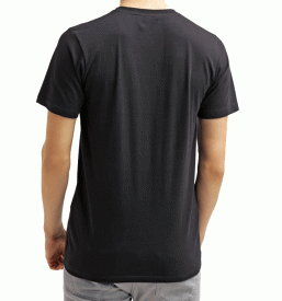 Hype Basic040 "REEF"  Black