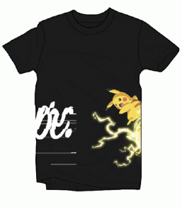 Hype  HPOK011 "GLITCH SIDE SEAM"