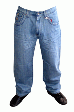 Phat Farm *jeans PFF8P014 MSB