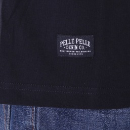Pelle Pelle / Demolition Black