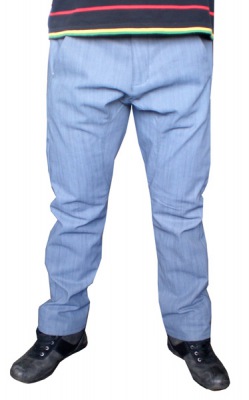 RocaWear - jeans R1108J509 dan raw wash