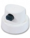Calligraphy cap - Efekt cap