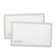 Montana Eggshell Sticker White 