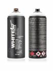 Montana 400ml Whiteout