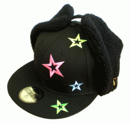 New Era- čepice 104737 Star