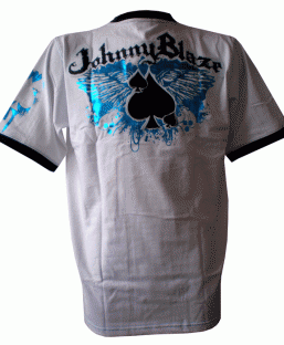 Johnny Blaze / triko JB 1153-3758