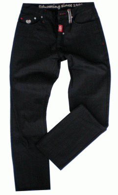 Phat Farm *jeans PFS11P000 RAW JAPAN