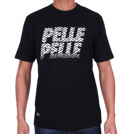 Pelle Pelle /  Streamline / Black