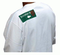 Ruff Ryders / triko RT 1904 red sunset