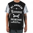 Famous  "Goods"  Black