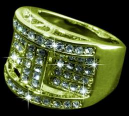 Master Dis -  prsten Deluxe 10086_720 gold