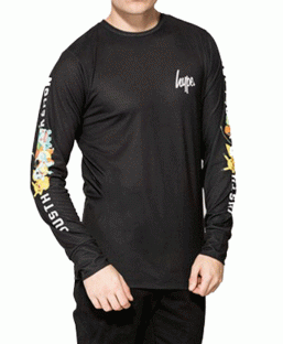 Hype  HPOK07  "POKEBALL"