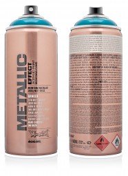 Montana Metallic 400ml