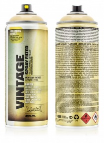 MONTANA VINTAGE 400ml