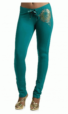 RocaWear / legíny R913K8020 fanfare