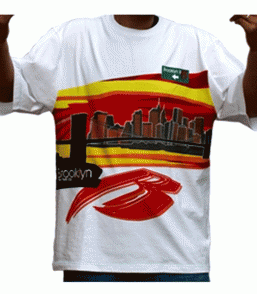 Ruff Ryders / triko RT 1904 red sunset