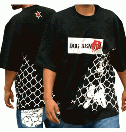 Ruff Ryders / triko RT 1913 black