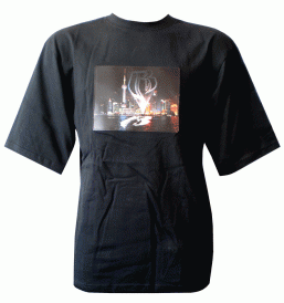 Ruff Ryders- triko RTL 1901 black