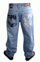Phat Farm *jeans PFF8P014 MSB