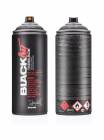  Montana Black Blackout Tarblack 400ml  