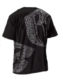 Ruff Ryders / triko RT 2906 black