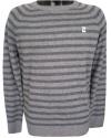 Crooks&Castle / svetr I-1110110 h.grey