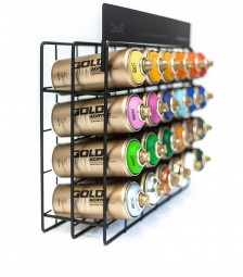 Montana Studio Rack 24er