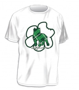 Ruff Ryders / triko BLT 2902 white