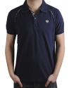 Phat Farm / polo PFS11PS009 core navy