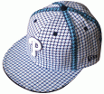 New Era- cap Phi Phi/Lt Navy/Sky