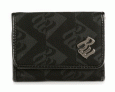 RocaWear / wallet RB 3313 black