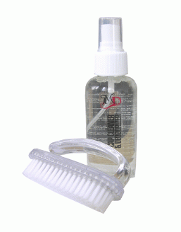 Master Dis. - cap cleaner