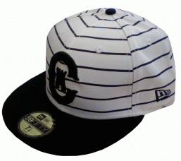 Crooks&Castles /  čepice I-1020803 white