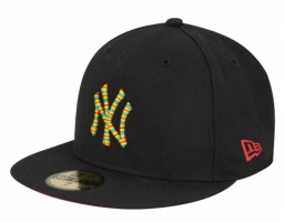 New Era - čepice NE 4088 black