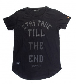 RocaWear / R1603T351 Black