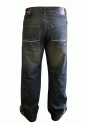 Phat Farm * jeans PFS9P001 super blue